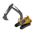 Volvo Excavator EC240B