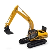 JCB Excavator JS220