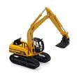 JCB Excavator JS220