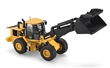 JCB 456 Wheelloader Wastemaster