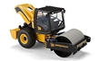 JCB Vibromax Vm 115 roller