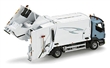 Volvo FL Refuse 4x2