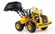 JCB LOADER 467 WLS KOLOV NAKLADA