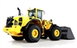 VOLVO LOADER L220G KOLOV NAKLADA