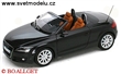 AUDI TT 2006 BLACK