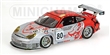 PORSCHE 911 GT3-RSR FLYING LIZARD MOTORSPORT 24H LE MANS 2006 VAN OVERBECK/LONG/NEIMAN