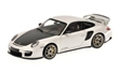 PORSCHE 911 (997 II) GT2 RS 2011 WHITE L.E. 2100 pcs.