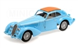 ALFA ROMEO 8C 2900 B LUNGO 1938 LIGHT BLUE