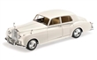 ROLLS ROYCE SILVER CLOUD II 1960 WHITE