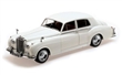 BENTLEY S2 1954 WHITE