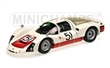 PORSCHE 906E PORSCHE OF STUTTGART MITTER/RINDT DAYTONA 24 HOURS 1967 L.E. 200 PCS.