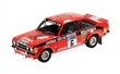 FORD ESCORT II RS1800 ´COSSACK´ CLARK/PEGG WINNERS RAC RALLY 1976 L.E. 630 pcs.