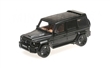 BRABUS 850 6.0 BITURBO WIDESTAR AUF BASIS MERCEDES-BENZ AMG G 63 2016 BLACK L.E. 300 PCS.