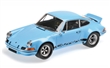 PORSCHE 911 CARRERA RSR 2.8 1973 GULFBLUE/BLACK