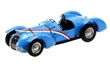 DELAHAYE TYPE 145 V-12 GRAND PRIX 1937 L.E. 1002 pcs.