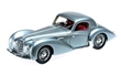 DELAHAYE TYPE 145 V-12 COUPE 1937 L.E. 1002 pcs.