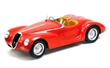 ALFA ROMEO 6C SS CORSA SPIDER 1939 COLOUR RED L.E. 999 pcs.