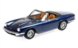 MASERATI MISTRAL SPYDER 1964 BLUE METALLIC L.E. 999 pcs.