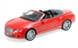 BENTLEY CONTINENTAL GT SPEED CONVERTIBLE 2013 RED