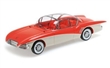 BUICK CENTURION CONCEPT 1956 L.E. 999 pcs.