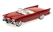 CADILLAC LE MANS DREAM CAR 1953 RED L.E. 300 pcs.