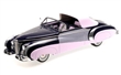 CADILLAC SERIE 62 CABRIOLET-COACH BUILDER JAQUES SAOUTCHIK 1948 L.E. 999 pcs.