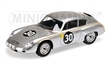 PORSCHE 356B CARRERA ABARTH No. 30 24h LE MANS 1962 B.PON - C.GODIN DE BEAUFORT L.E. 200PCS.