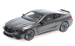 BMW M8 COUPE 2020 GREY METALLIC