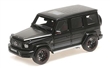 MERCEDES-AMG G63 2018 MATT BLACK L.E. 812 pcs.