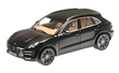 PORSCHE MACAN TURBO 2013 BLACK METALLIC L.E. 504 pcs.