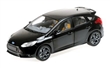 FORD FOCUS ST 2011 BLACK METALLIC L.E. 1002 pcs.