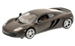 MCLAREN MP4-12C 2011 MATT BLACK L.E. 750 pcs.