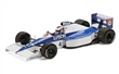 TYRRELL FORD 018 JEAN ALESI 2ND PLACE USA GP 1990