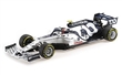 SCUDERIA ALPHATAURI HONDA AT1 PIERRE GASLY WINNER ITALIAN GP 2020