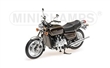 HONDA GOLDWING GL 1000 K3 1975 BROWN METALLIC