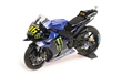 YAMAHA YZR-M1 MONSTER ENERGY YAMAHA MOTOGP VALENTINO ROSSI MOTOGP 2020