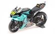 YAMAHA YZR-M1 TEAM PETRONAS YAMAHA SRT VALENTINO ROSSI TEST QATAR 2021