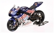 YAMAHA YZR-M1 COLIN EDWARDS TEAM TECH-3 YAMAHA MOTOGP 2008 LAGUNA SECA L.E. 700 pcs.