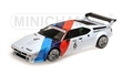 BMW M1 PROCAR BMW MOTORSPORT NELSON PIQUET PROCAR SERIES 1979