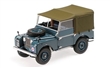 LAND ROVER 1948 RAF L.E. 504 pcs.