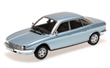 NSU RO 80 1972 BLUE METALLIC L.E. 1500 pcs.