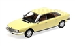 NSU RO 80 1972 YELLOW L.E. 750 pcs.