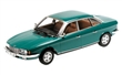 NSU RO 80 1972 GREEN L.E. 504 pcs.