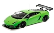 LAMBORGHINI GALLARDO LP 600 ´STREET´ GREEN L.E. 540 pcs. Minichamps 151111101