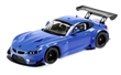 BMW Z4 GT3 2012 STREETVERSION BLUE L.E. 504 pcs.