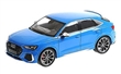 AUDI RSQ3 2019 BLUE L.E. 240 pcs.