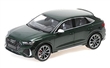 AUDI RSQ3 2019 GREEN METALLIC