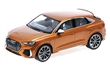 AUDI RSQ3 2019 BROWN METALLIC