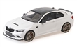 BMW M2 CS 2020 WHITE