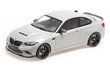 BMW M2 CS 2020 SILVER METALLIC